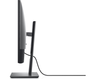 Dell 27'' U2720Q 210-AVES Czarny - 1463526 - zdjęcie 11